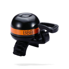 Load image into Gallery viewer, BBB BIKE BELL EASYFIT DELUXE