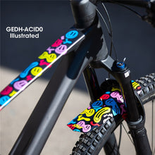 Load image into Gallery viewer, SLICY ENDURO/DOWNHILL GUARD MEXICANOS