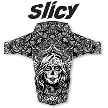 Load image into Gallery viewer, SLICY ENDURO/DOWNHILL GUARD MEXICANOS