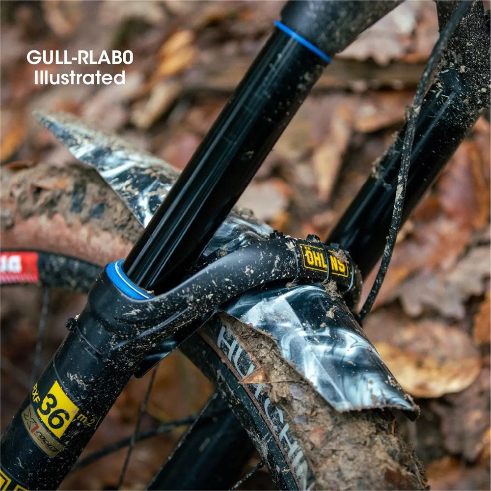 Mountain Bike Mudguard Racepac Mudguards Mountain Bike Mudguards