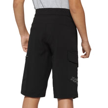 Load image into Gallery viewer, 100% RIDECAMP YOUTH SHORTS W/LINER