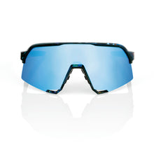Load image into Gallery viewer, 100% S3 - Black Holographic - HiPER Blue