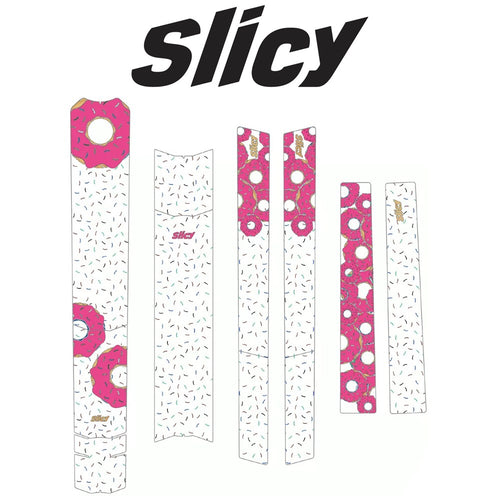 SLICY SUBLIMISTICK PROTECTION GLOSS DONUTS