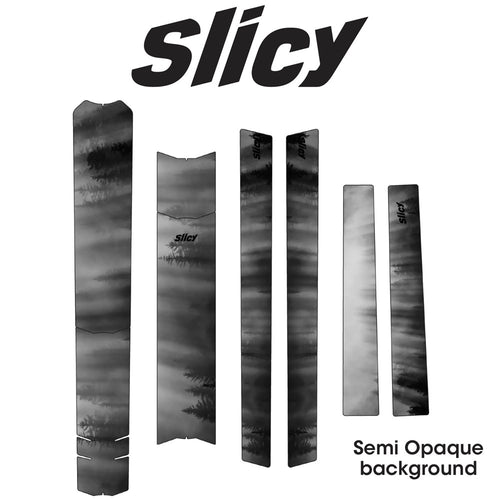 SLICY SUBLIMISTICK PROTECTION GLOSS NEVER LOST