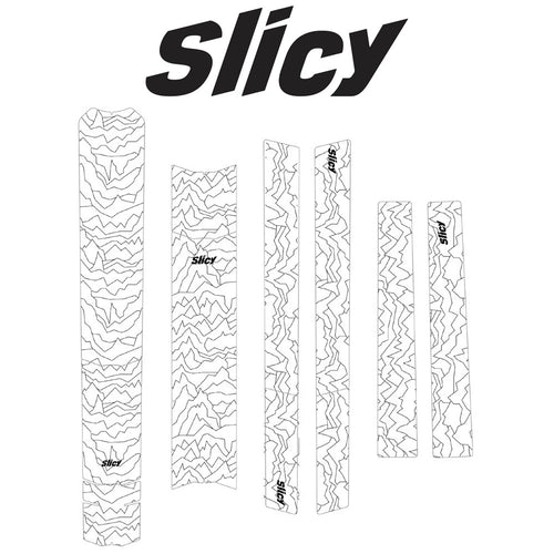 SLICY SUBLIMISTICK PROTECTION GLOSS SUMMIT