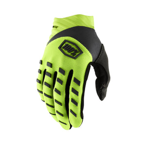 100% AIRMATIC YOUTH GLOVES
