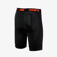 Load image into Gallery viewer, 100% CRUX MENS LINER SHORTS