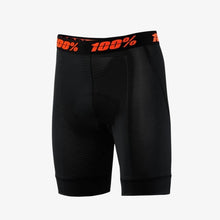 Load image into Gallery viewer, 100% CRUX MENS LINER SHORTS