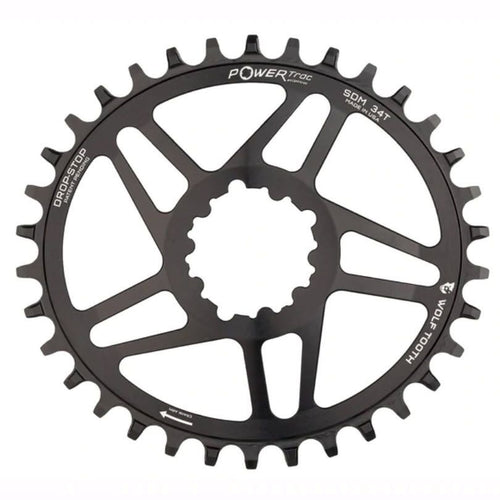 WOLF TOOTH ELIPTICAL SRAM D/M BOOST 34T