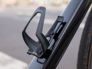 BOTTLE CAGES