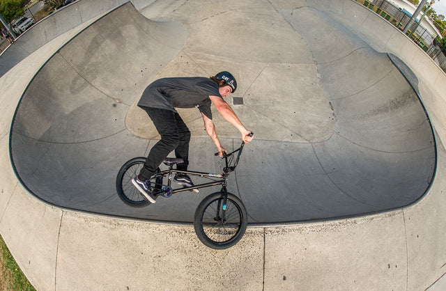 BMX