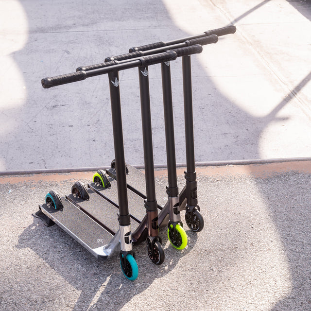 SCOOTERS