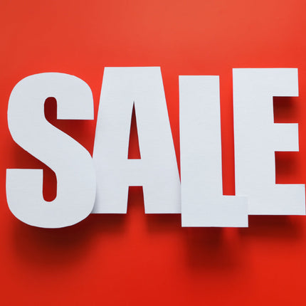 Collection image for: ON SALE