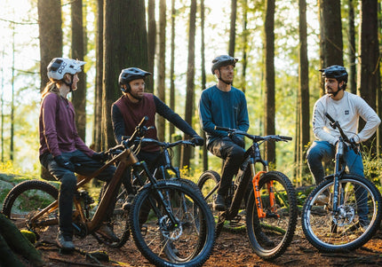 BIKES