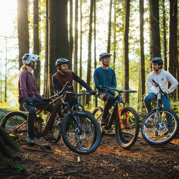 BIKES