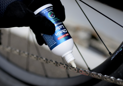 BIKE CARE