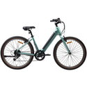 E-BIKES