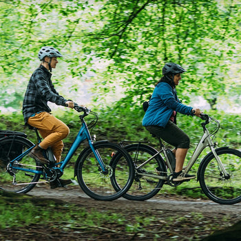 E-BIKES