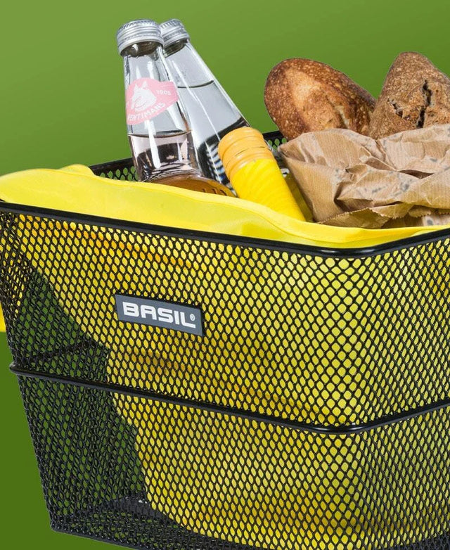 BASKETS