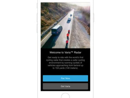 GARMIN Varia™ RTL515