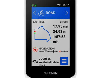 GARMIN Edge Explore 2