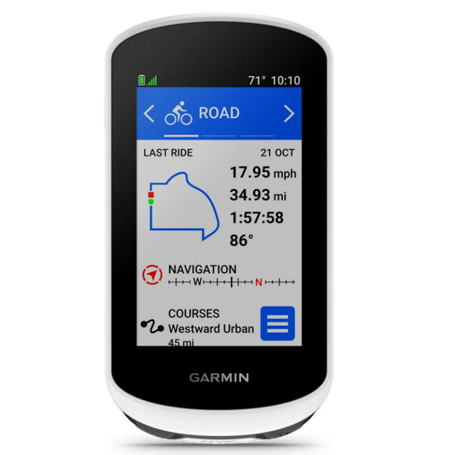 GARMIN Edge Explore 2