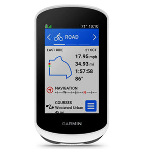 GARMIN EDGE EXPLORE 2