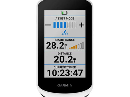 GARMIN Edge Explore 2