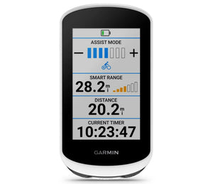 GARMIN EDGE EXPLORE 2