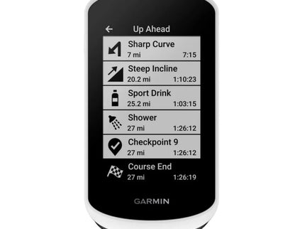 GARMIN Edge Explore 2