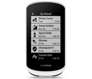 GARMIN EDGE EXPLORE 2