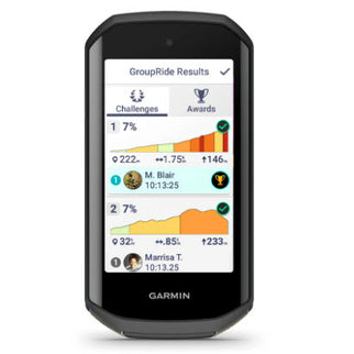 GARMIN Edge 1050