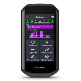 GARMIN Edge 1050