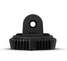 Load image into Gallery viewer, GARMIN QUARTER-TURN TO FRICTION FLANGE MOUNT ADAPTER