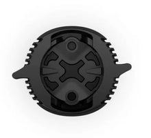 Load image into Gallery viewer, GARMIN QUARTER-TURN TO FRICTION FLANGE MOUNT ADAPTER