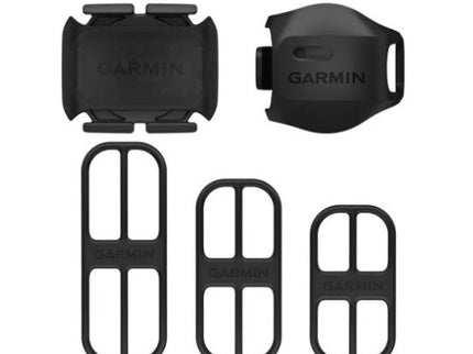 GARMIN Speed Sensor 2 and Cadence Sensor 2
