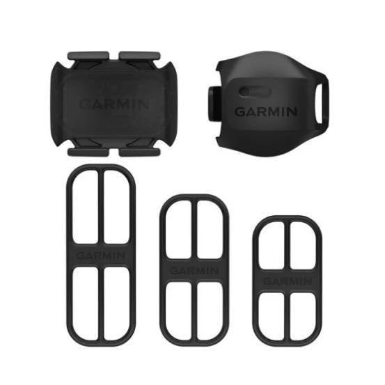 GARMIN Speed Sensor 2 and Cadence Sensor 2