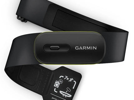 GARMIN HRM 600