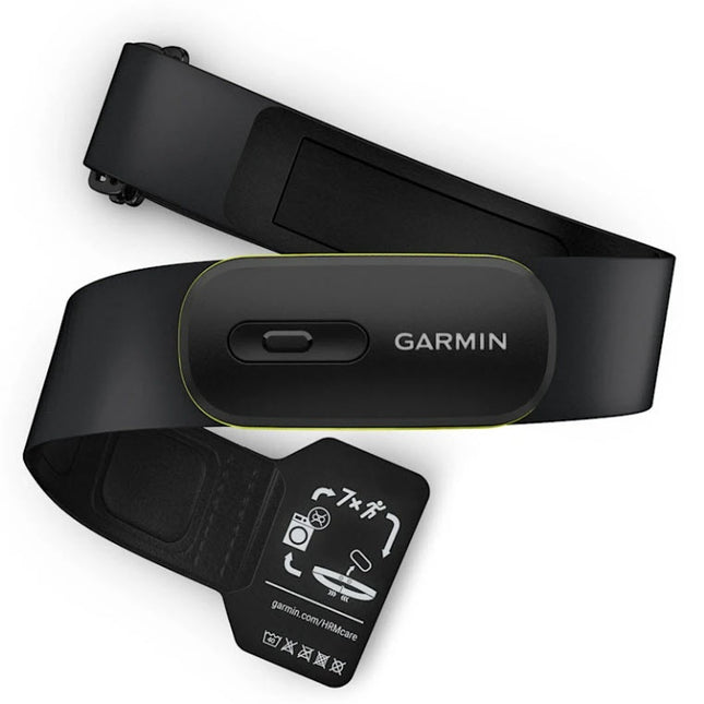 GARMIN HRM 600