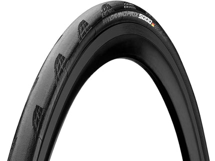 CONTINENTAL GP5000 Tyre Folding