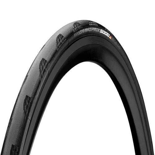 CONTINENTAL GP5000 Tyre Folding