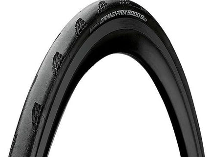 CONTINENTAL GP5000 S TR Tyre Folding
