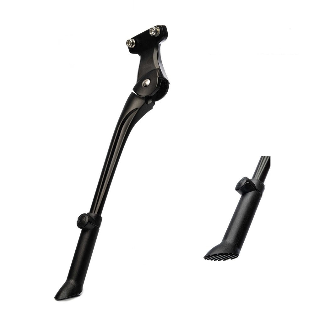 QBP REAR CHAINSTAY KICKSTAND 24-29