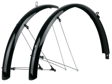 SKS Bluemels Basic Mudguard Set 55mm