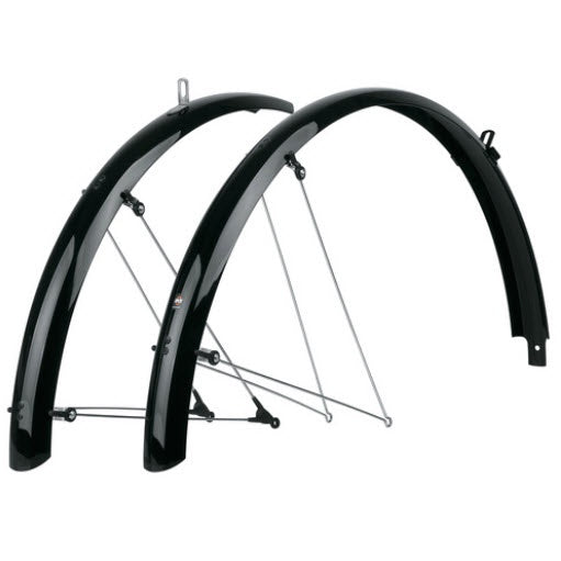 SKS Bluemels Basic Mudguard Set 55mm