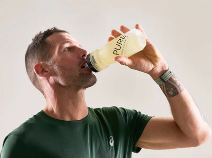 PURE Electrolyte Hydration Low Carb - Pineapple