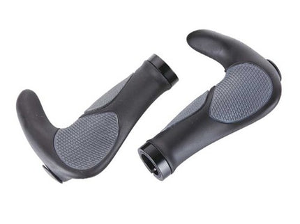 QBP Ergonomic Grips 135mm & 92mm