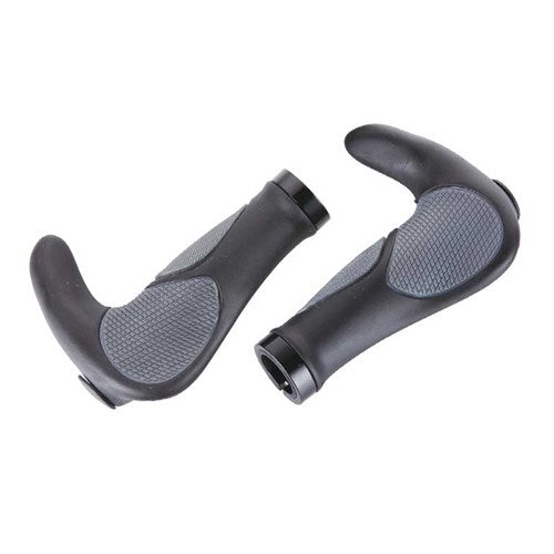 QBP Ergonomic Grips 135mm & 92mm