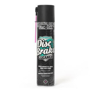 MUC-OFF Disc Brake Cleaner 400ml