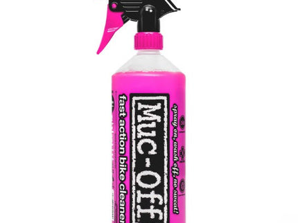 MUC-OFF Cleaner Nano Tech 1L